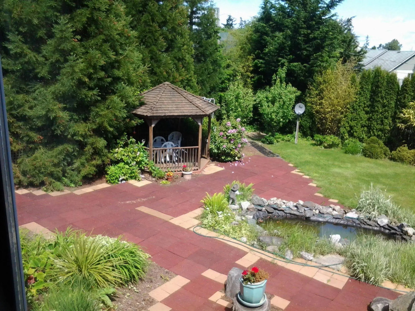 Amity Bed & Breakfast