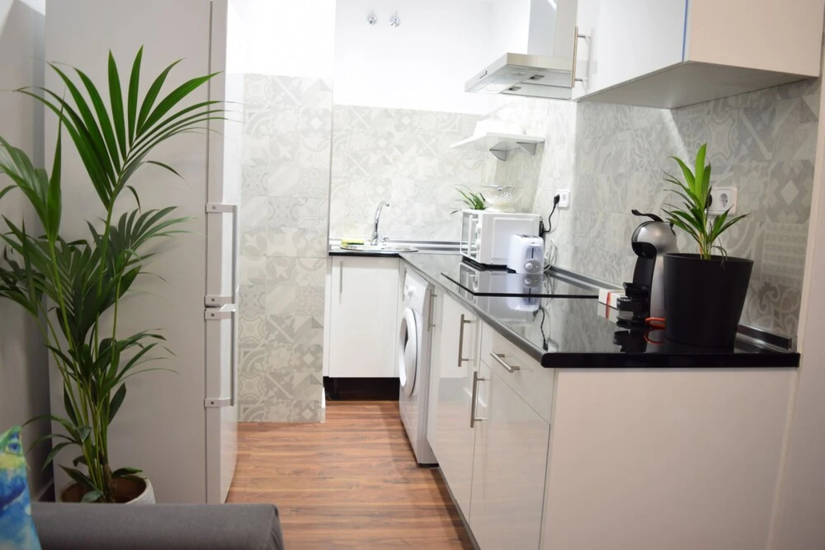 Madrid Suites Chueca