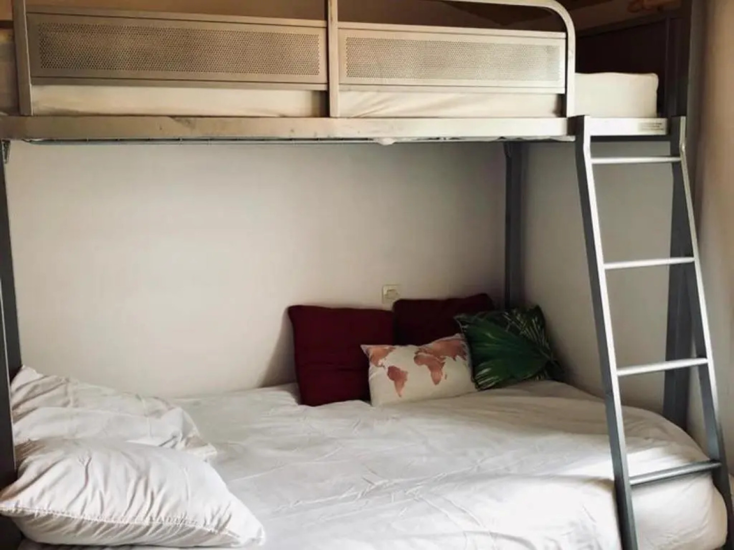 Maison Jard-sur-Mer, 4 pièces, 6 personnes - FR-1-485-74