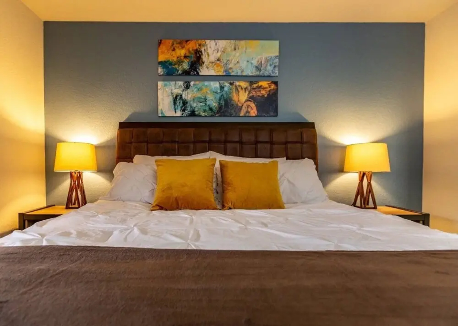 Zen Bungalow Great for Lunar New Year Tt Festival