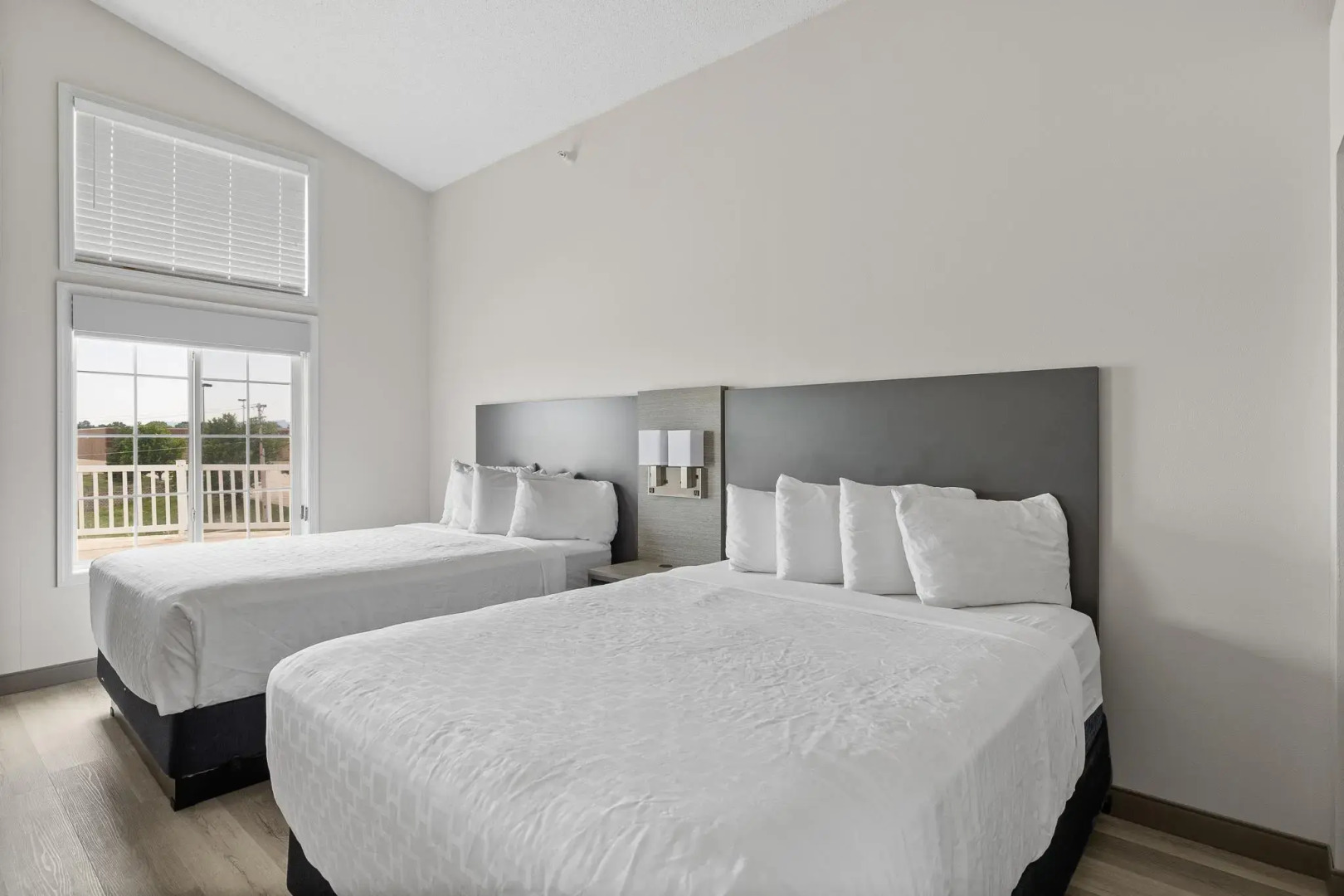GrandStay Residential Suites - Rapid City