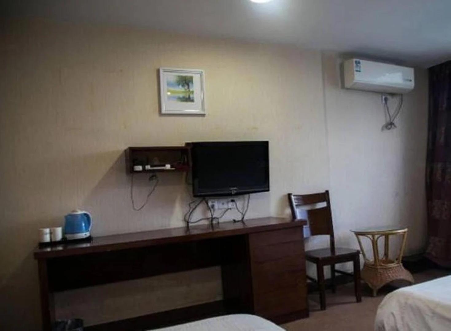 Ejea Hotel Central Station