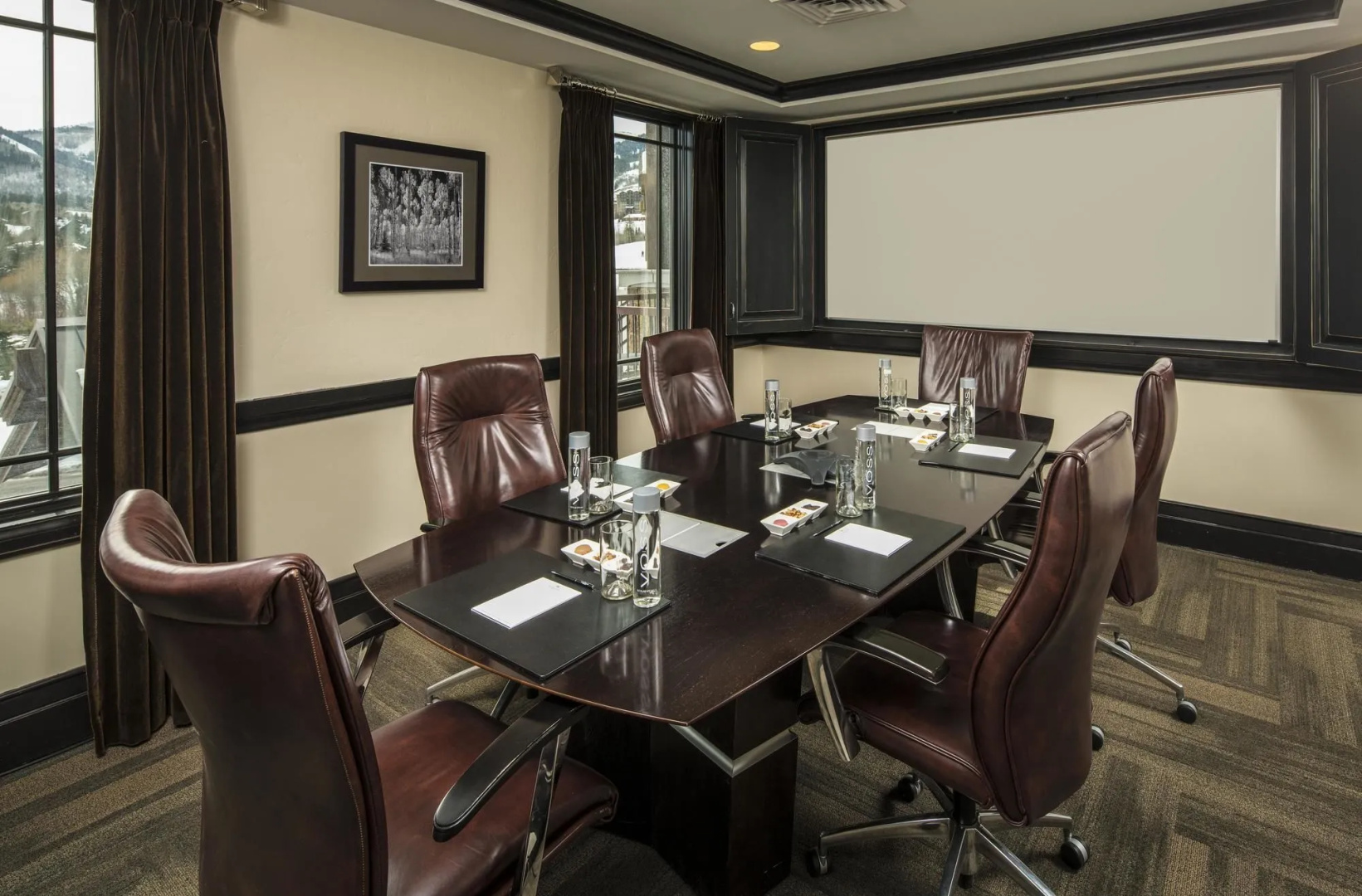 Waldorf Astoria Park City