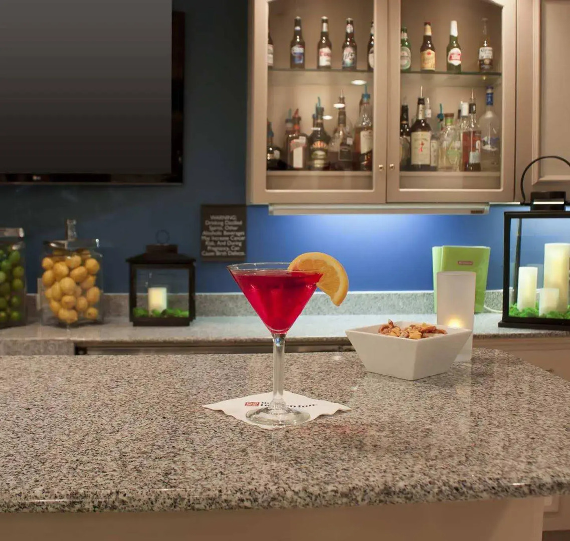 Hilton Garden Inn Fort Worth / Fossil Creek