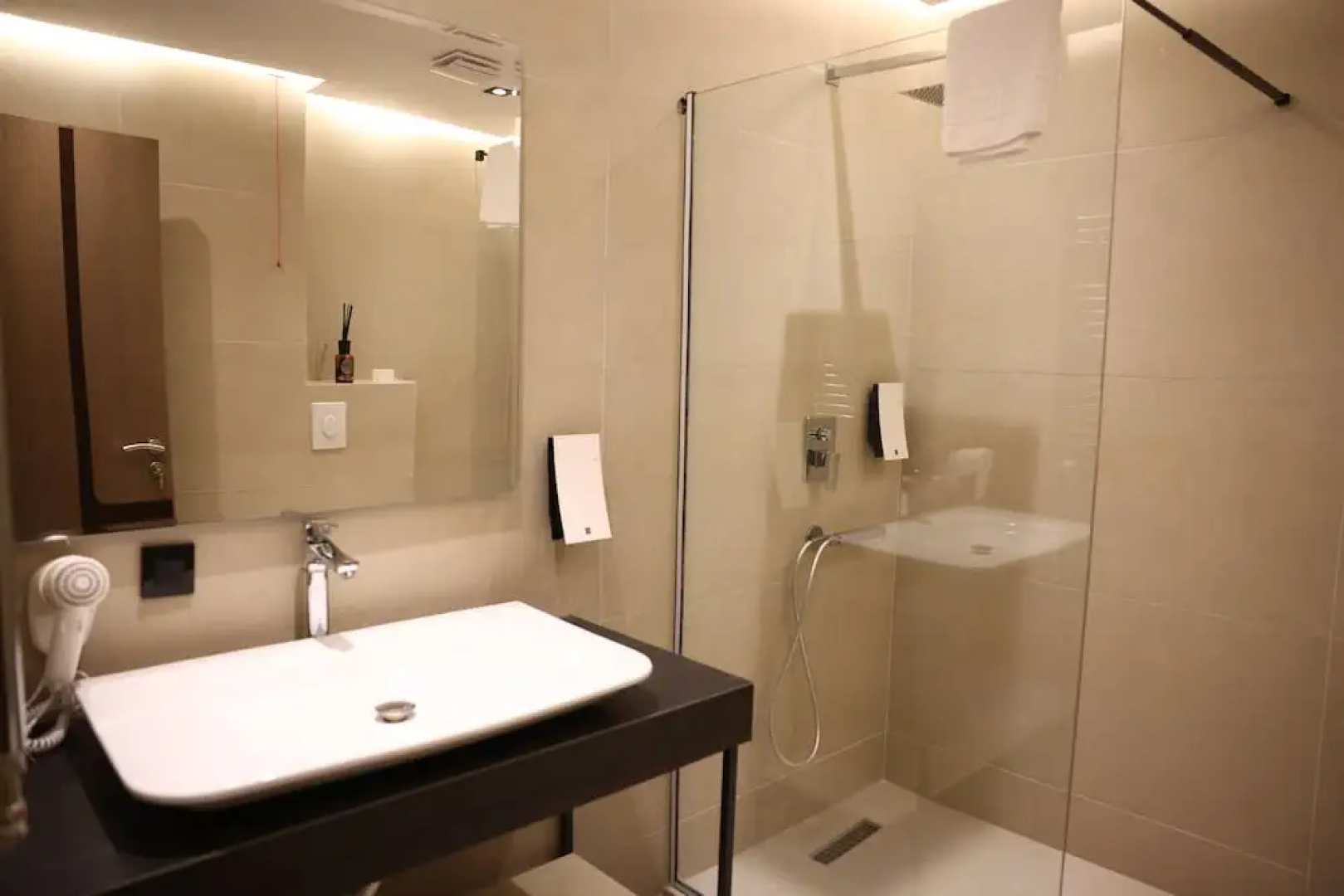 Palace Hotel & Spa