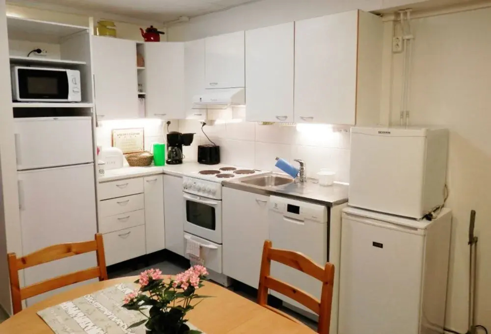 Kuninkaantien Majatalo