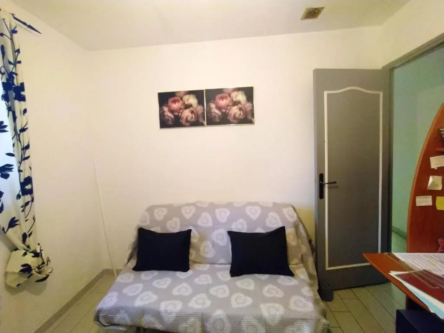 Maison de 3 chambres avec jardin clos et wifi a Autignac