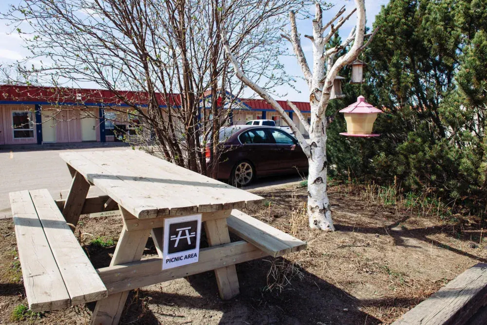 Best Canadian Motor Inn