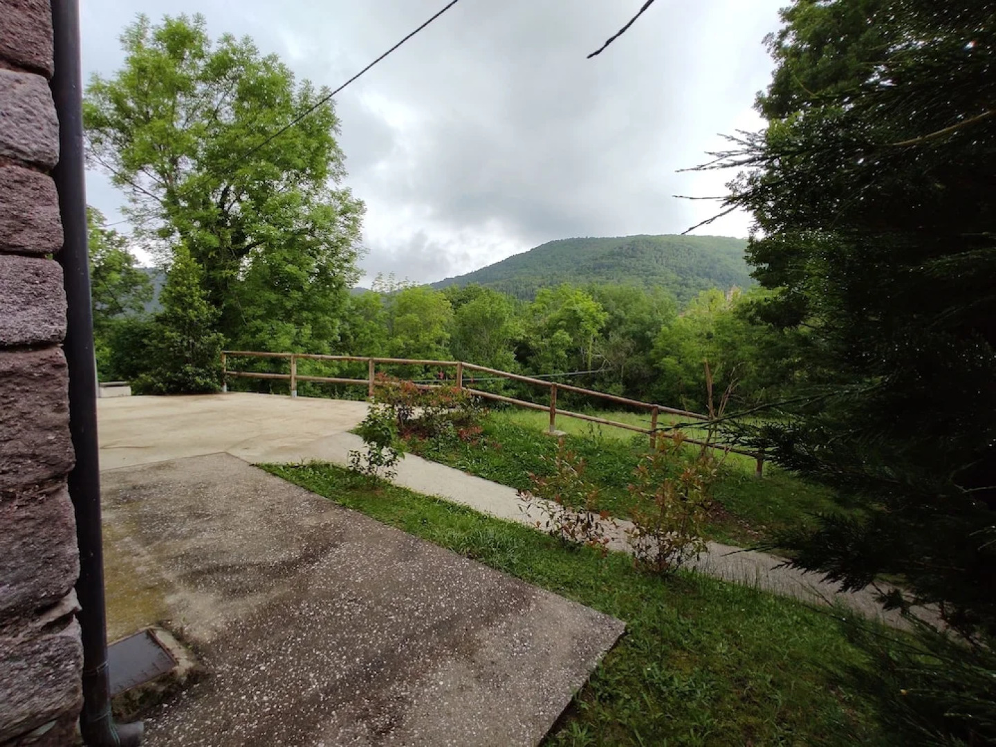 Casa Rural Can Simonet de Rocabruna