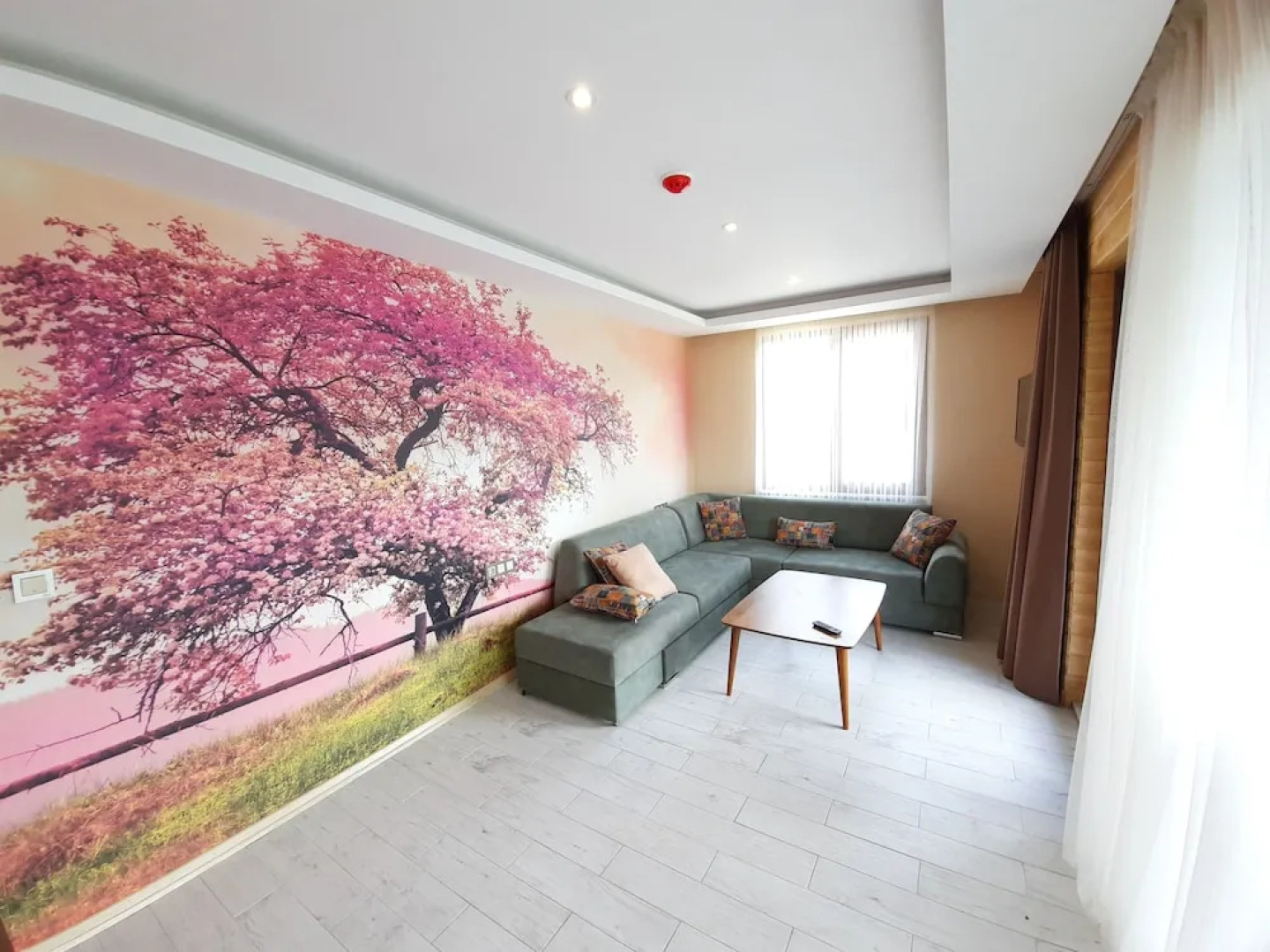 Uzungol Yesil Kosk Hotel