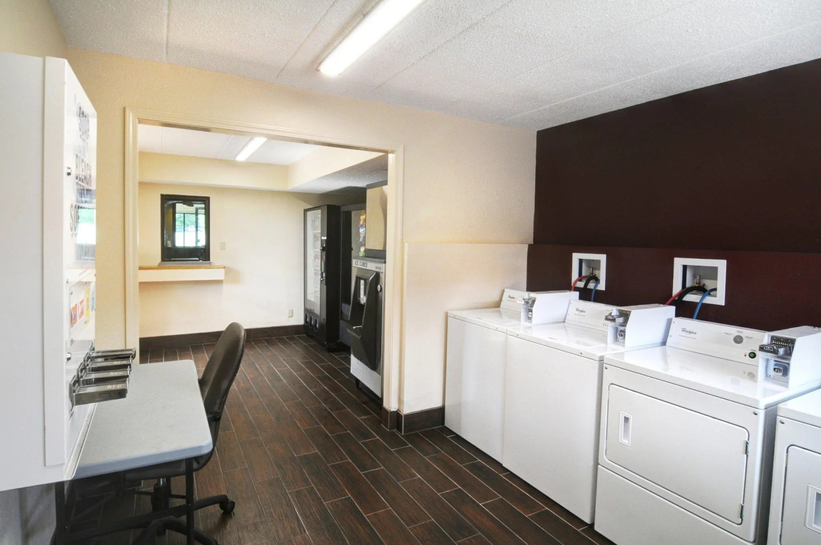 American Inn and Suites Bishop