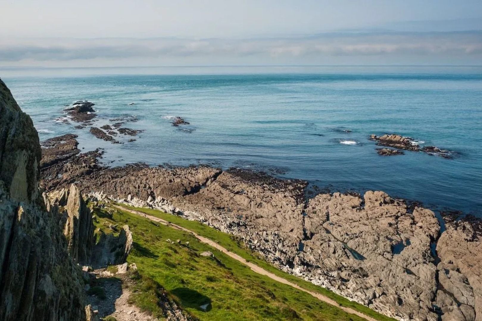 The Beach House Hostel