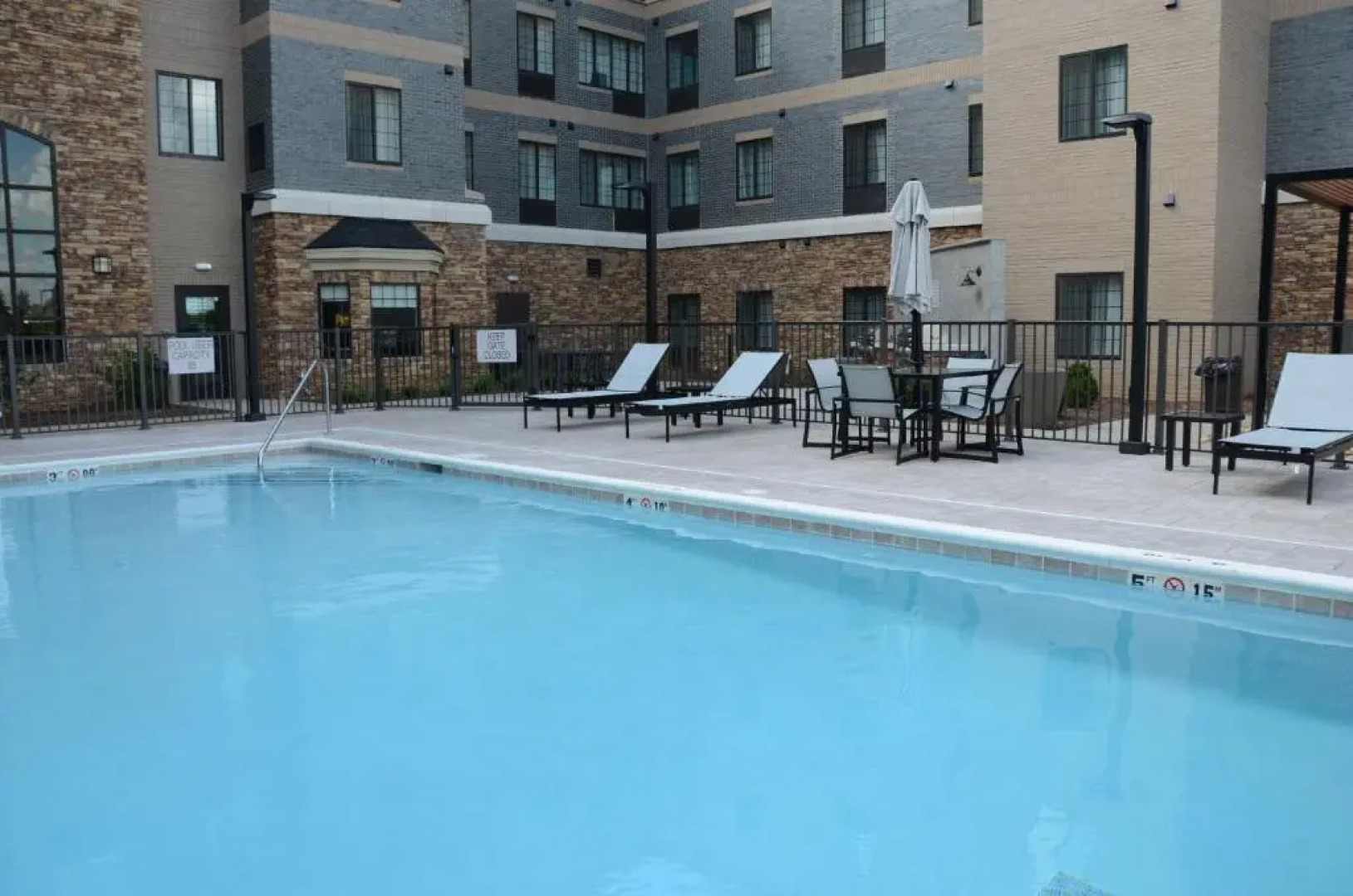 Staybridge Suites Nashville SE - Murfreesboro by IHG