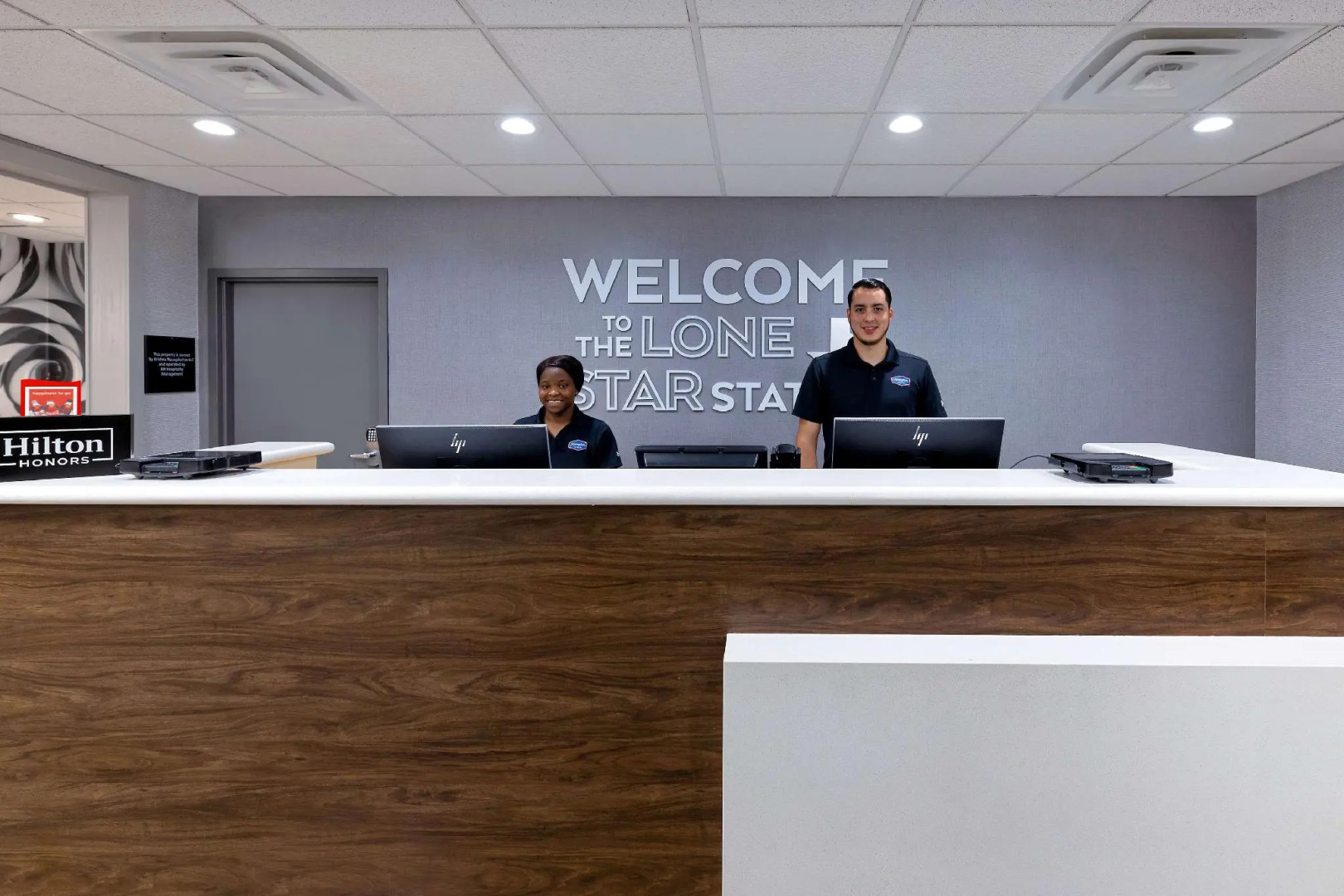 Hampton Inn & Suites Nacogdoches