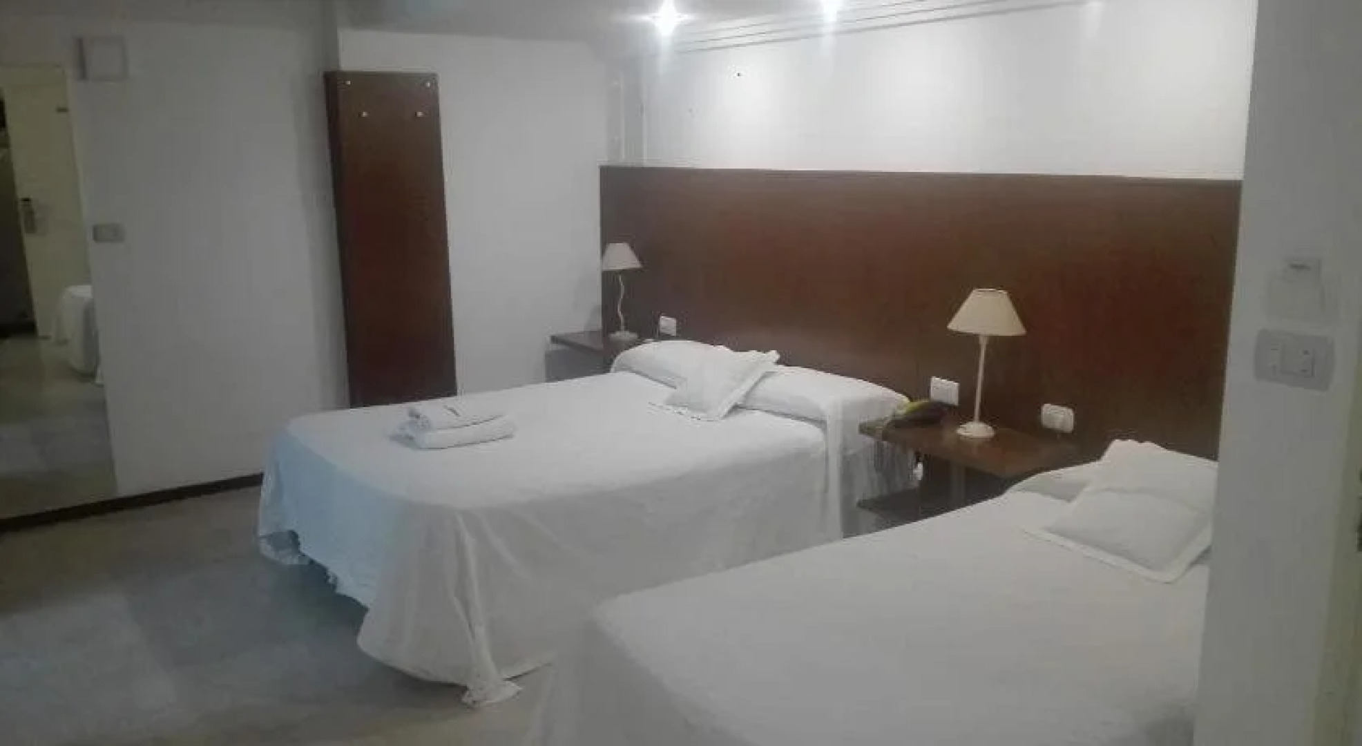 Hotel Americano Pergamino