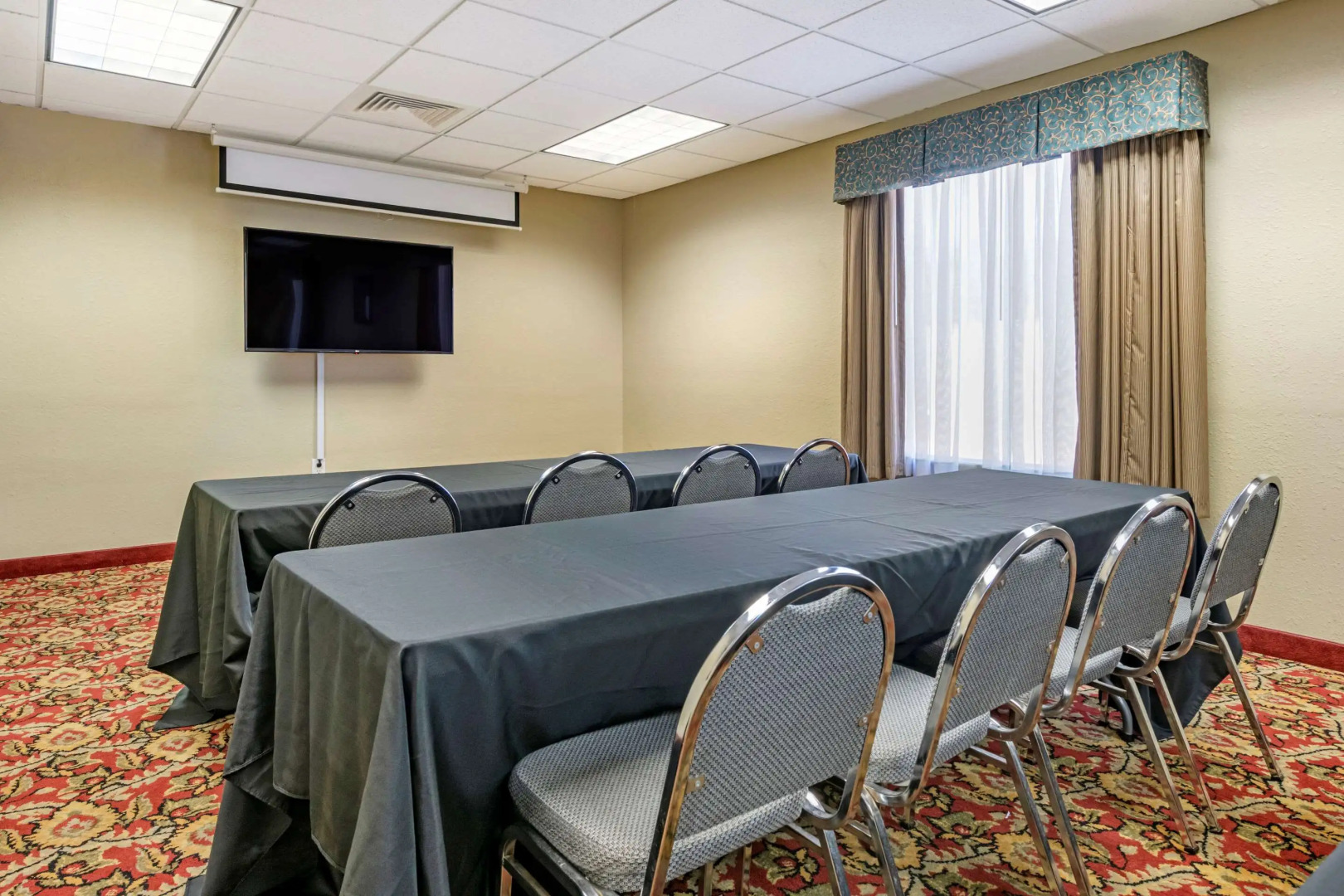 Quality Inn Zephyrhills - Dade City