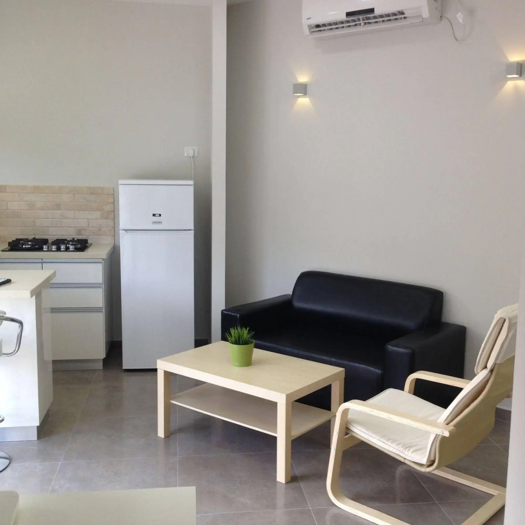 Haifa Luxury Boutique Apartments