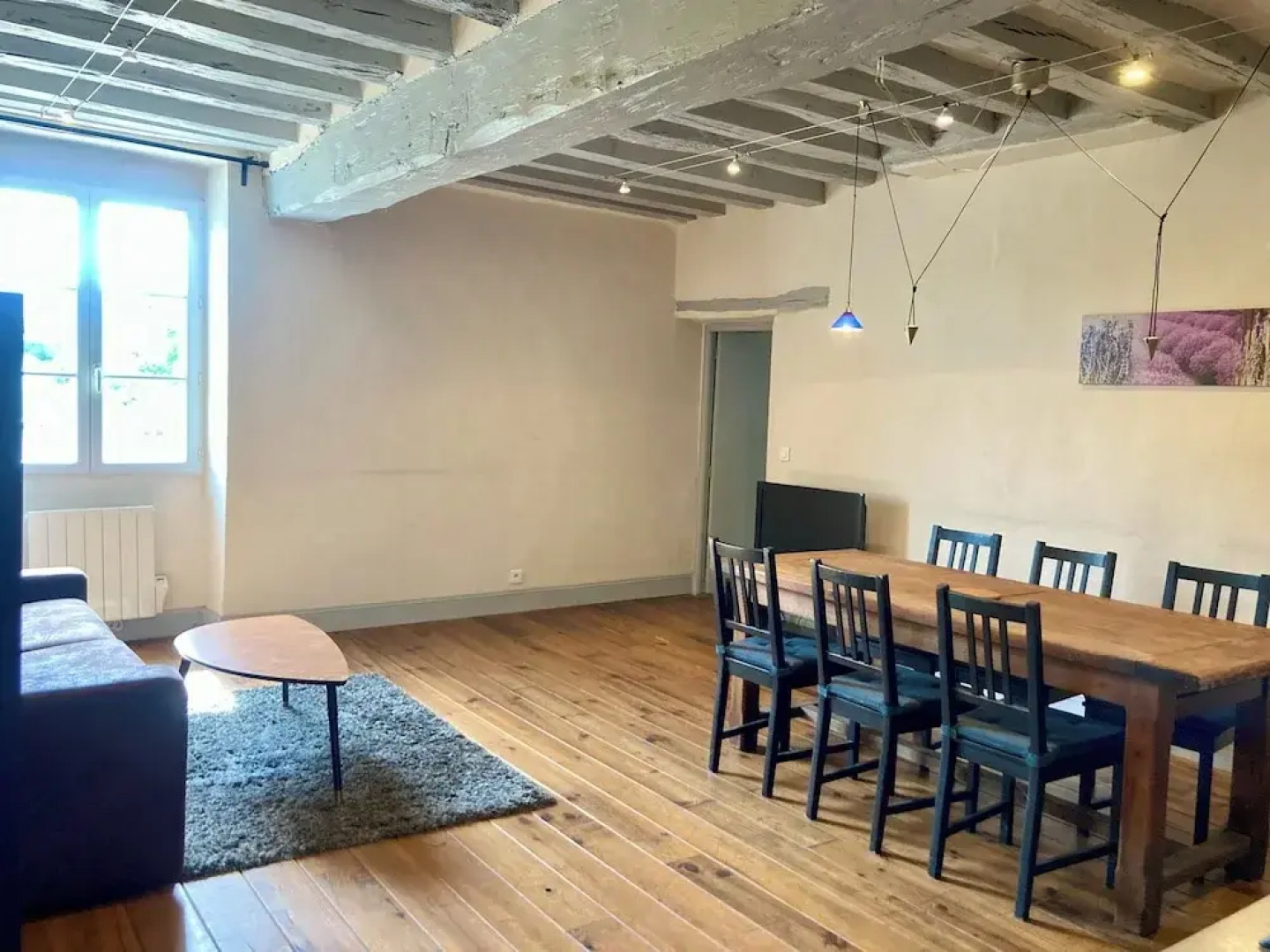 La Villa Du Moulin de Champie - Versailles