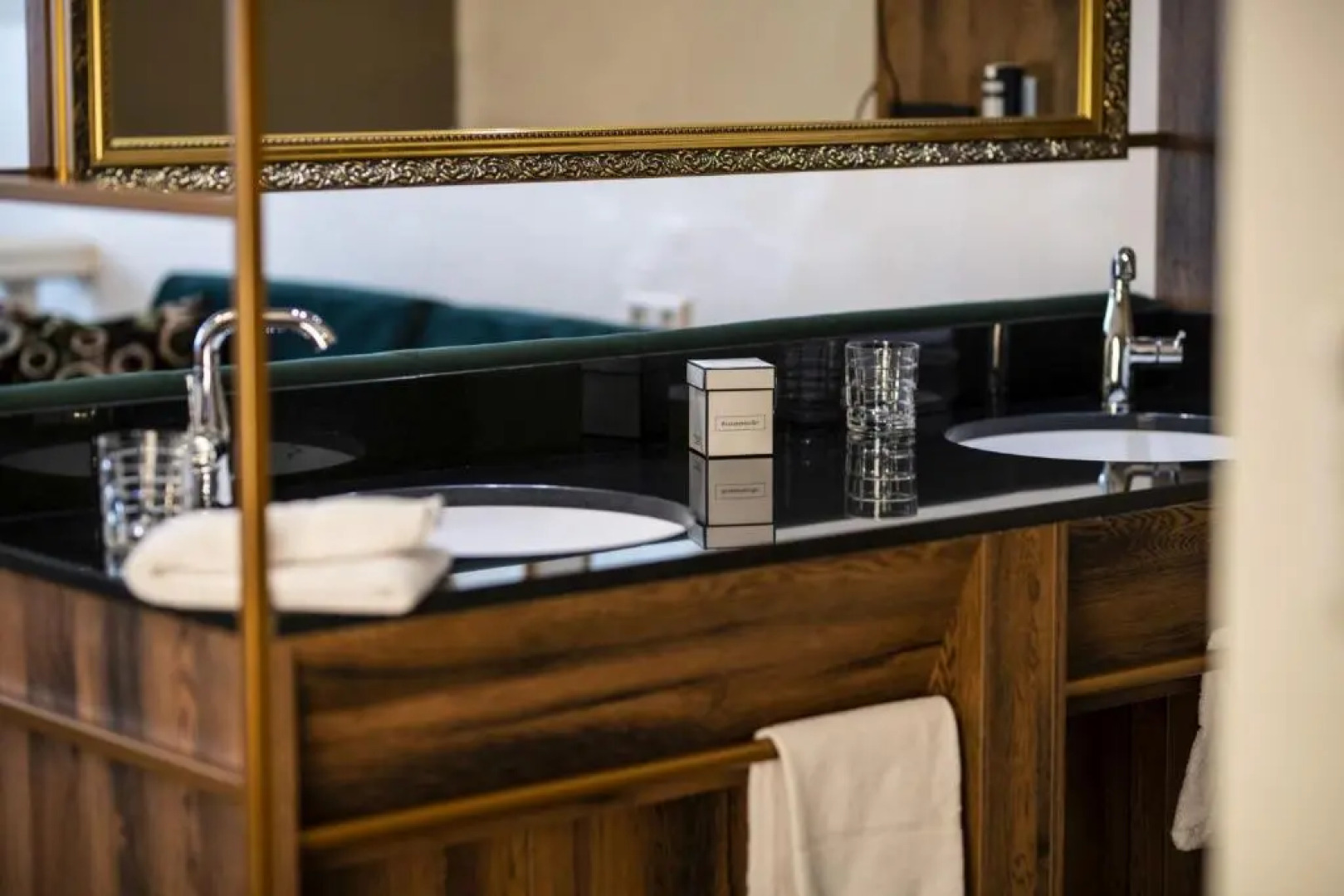 Hotel Palais26 Villach