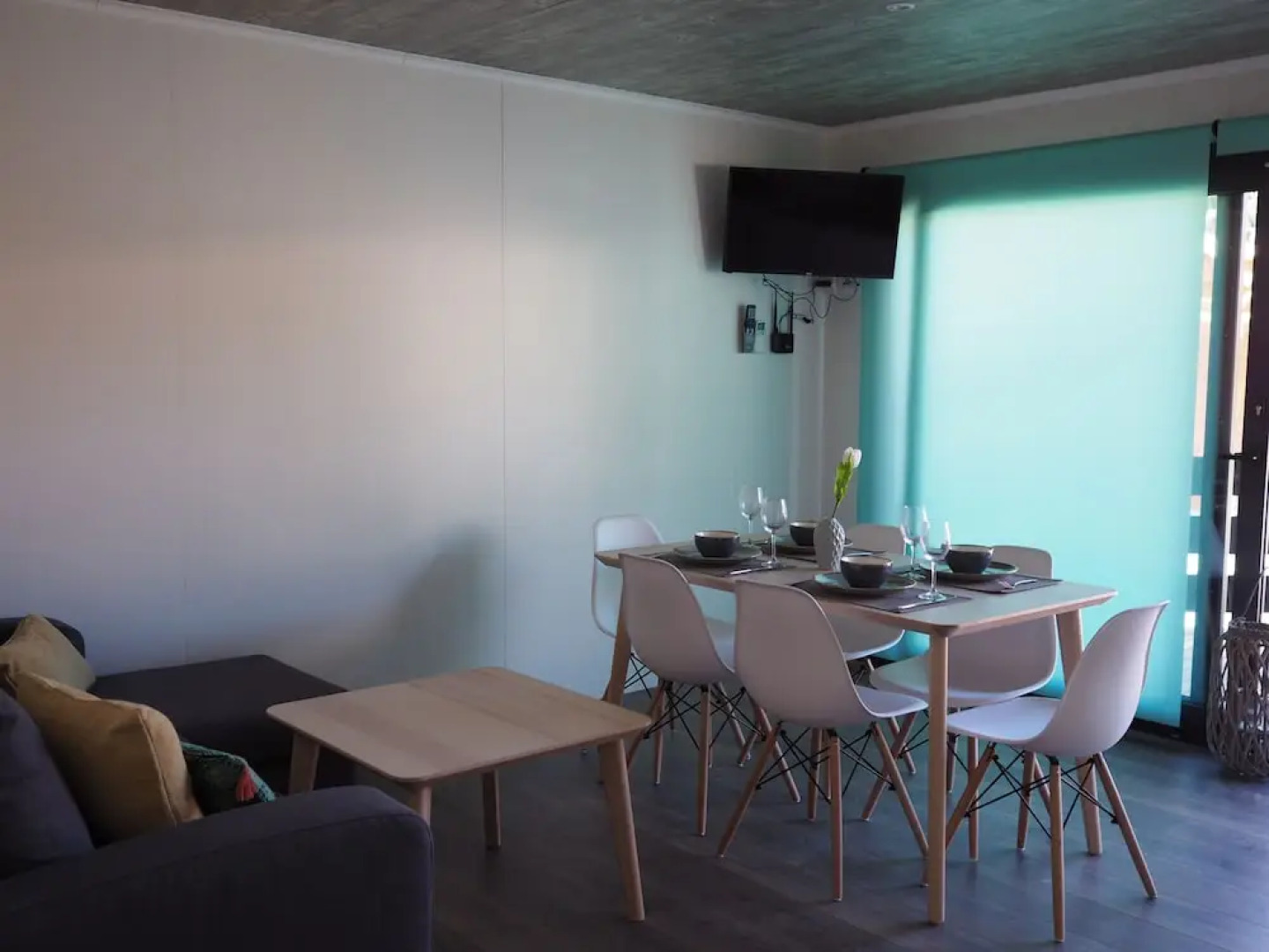 Camping Resort & Bungalow Park Mas Patoxas