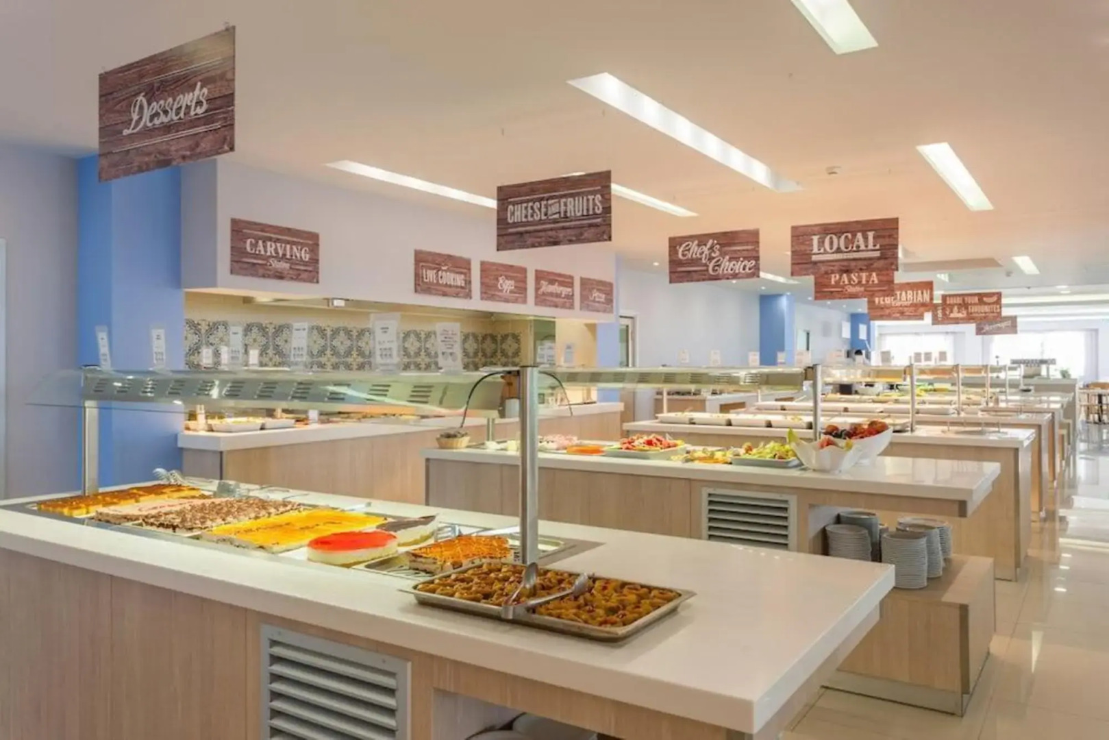 Alykanas Village Resort