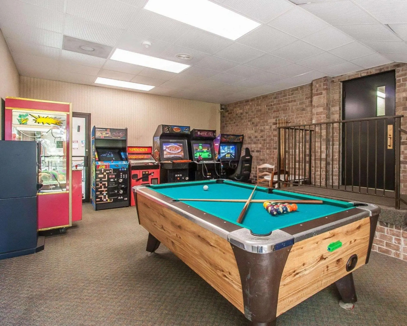 Comfort Inn at Thousand Hills