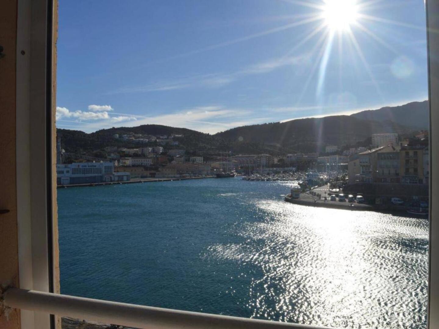 Appartement Port-Vendres, 2 pièces, 4 personnes - FR-1-225C-8