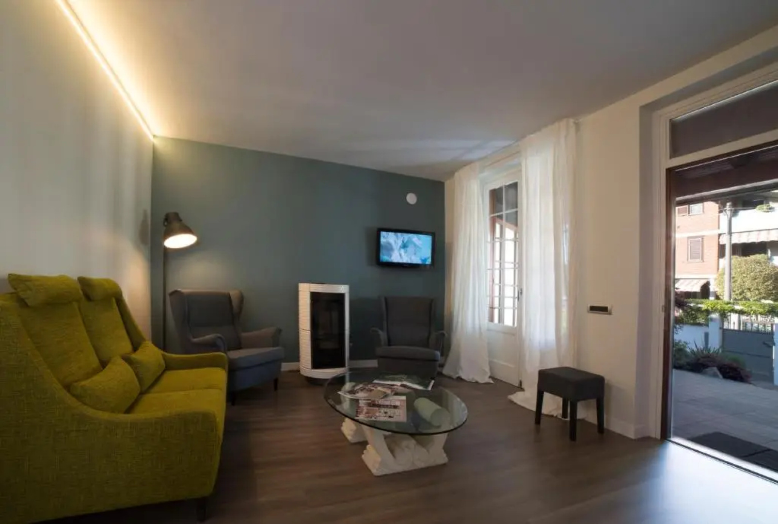 Cascina36 B&B