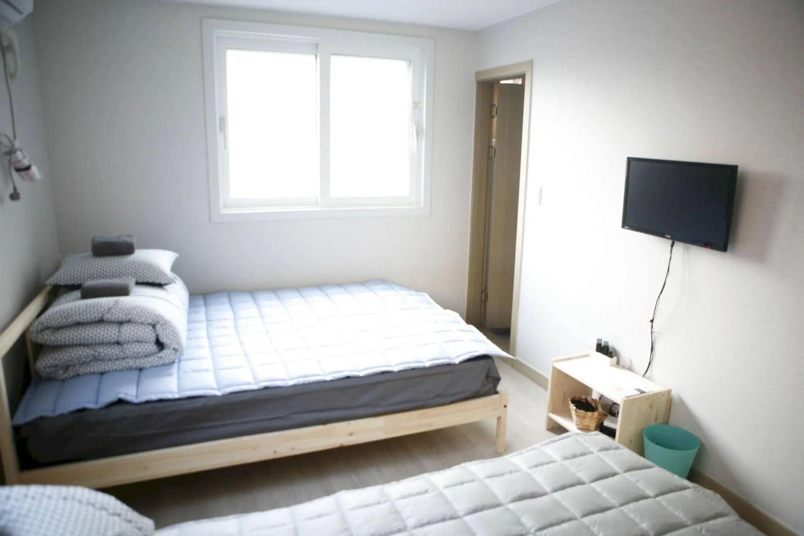 Twin Rabbit Guesthouse