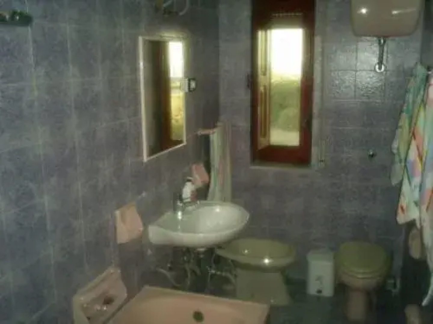 B&B Baia dei turchi