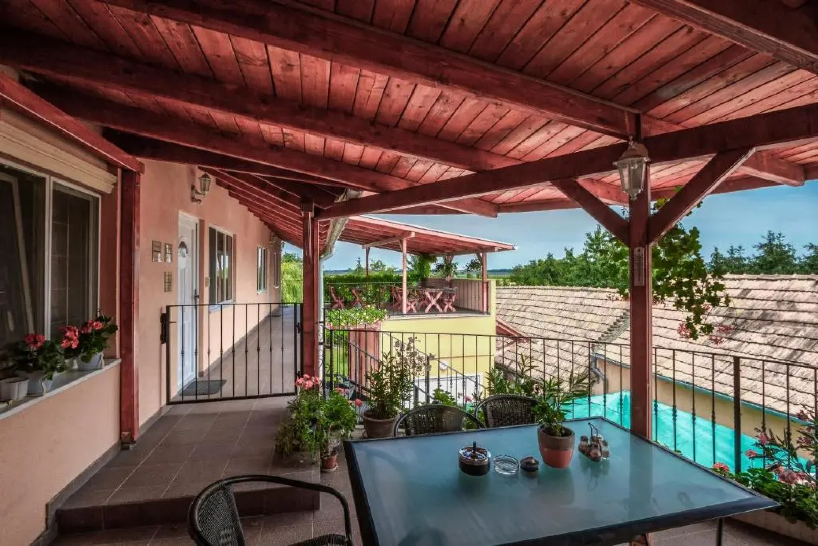 Aranypatkó Fogadó-Étterem