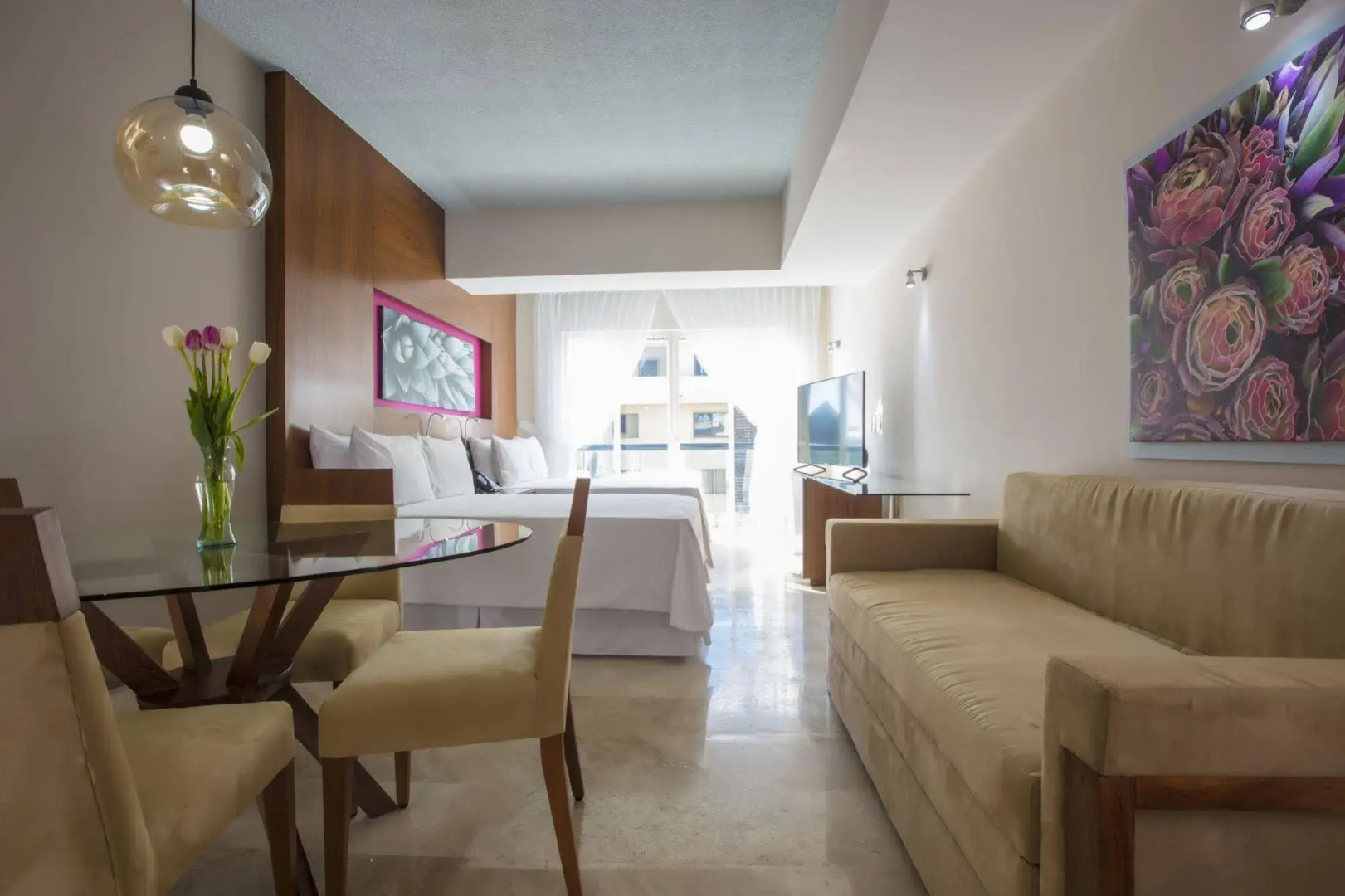 Krystal Grand All Inclusive