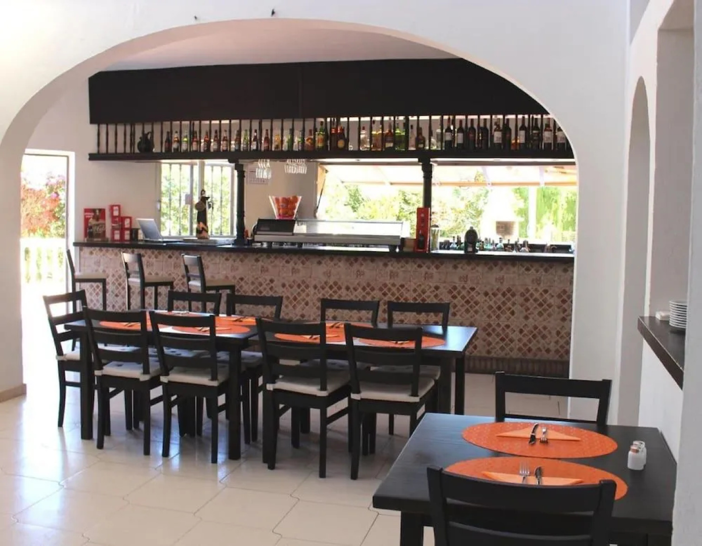 Apartment Club Playa Flores Torremolinos