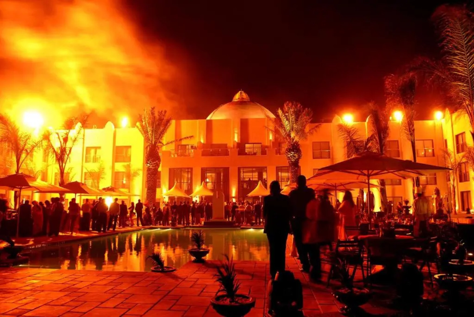 Sibaya Casino & Entertainment Kingdom