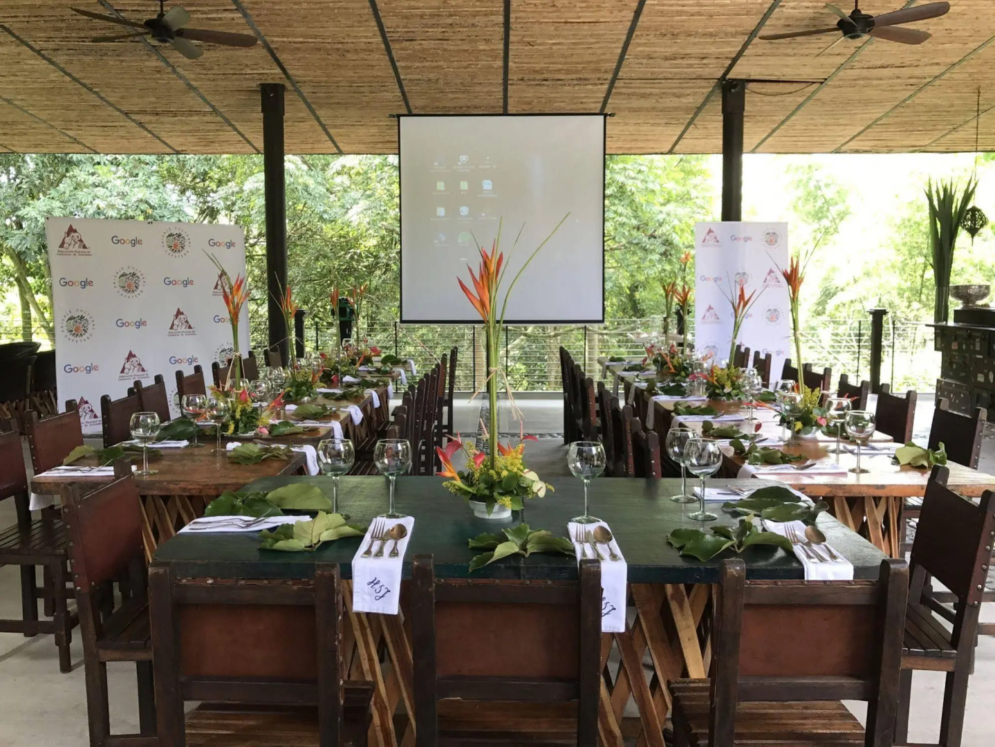 Hacienda Hotel San José