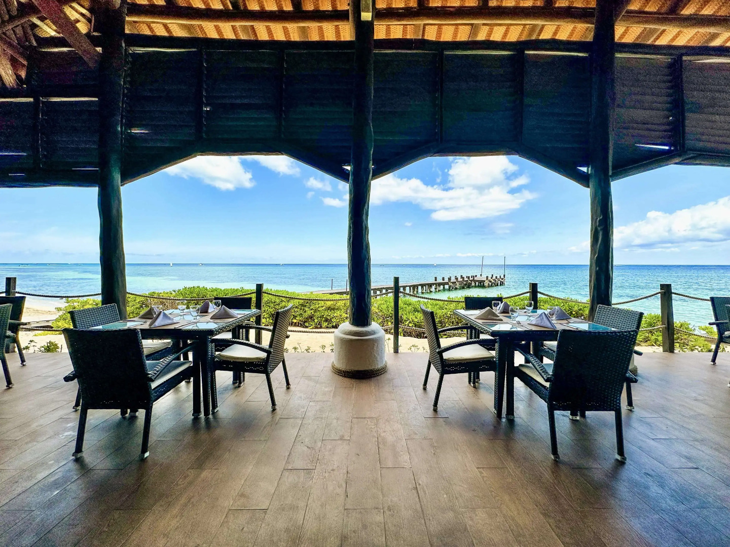 Occidental Cozumel - All Inclusive