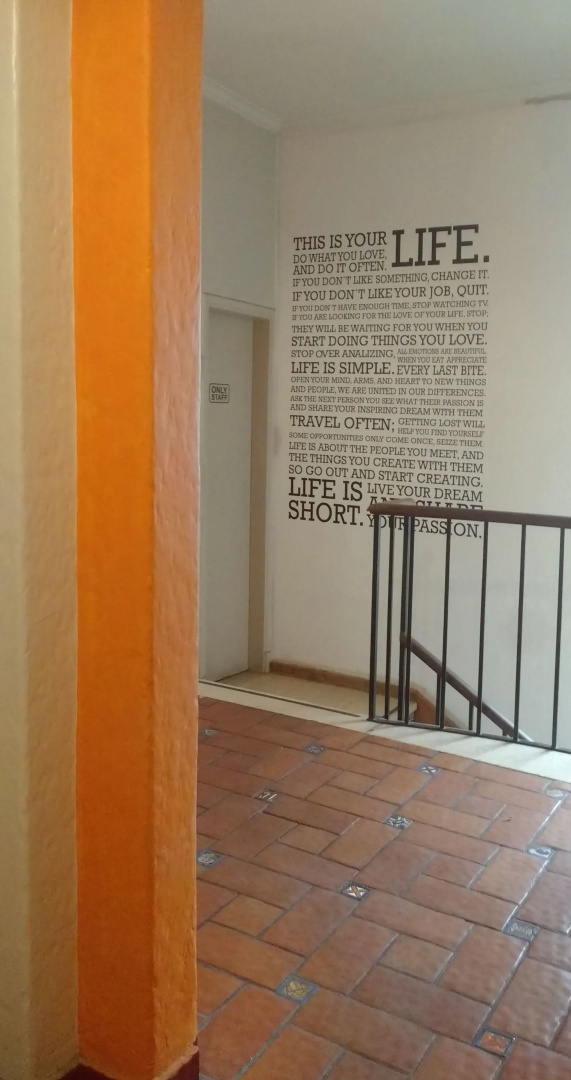 Mora Hostel