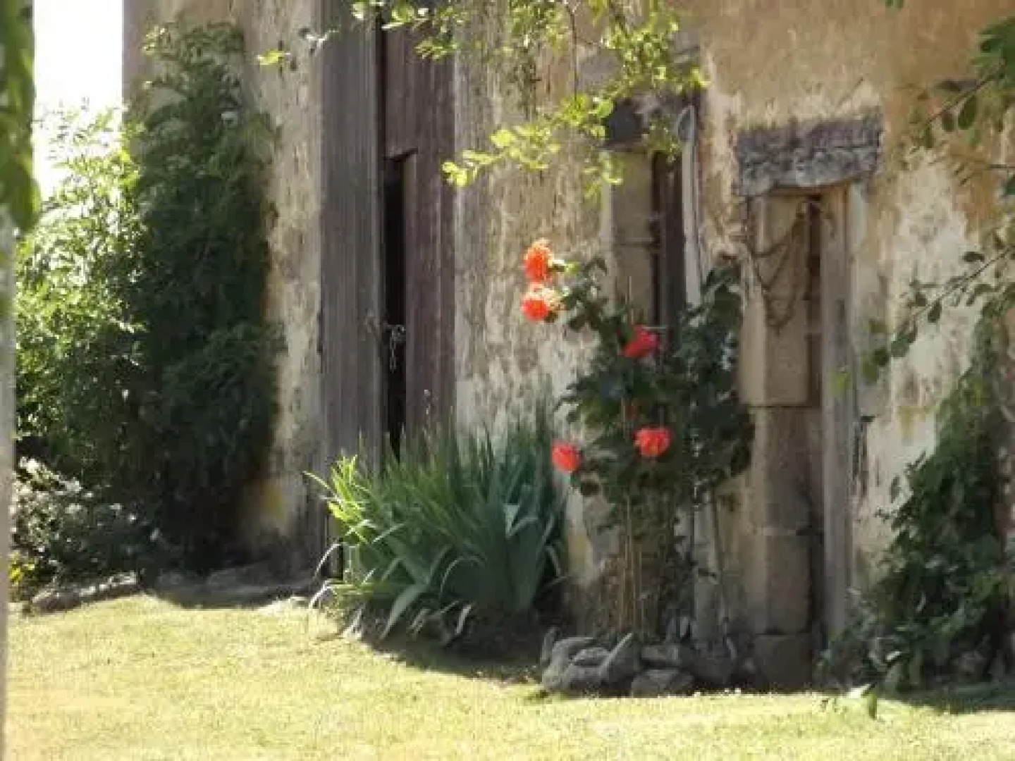 B&B Les Eaux De La Petite Fontaine