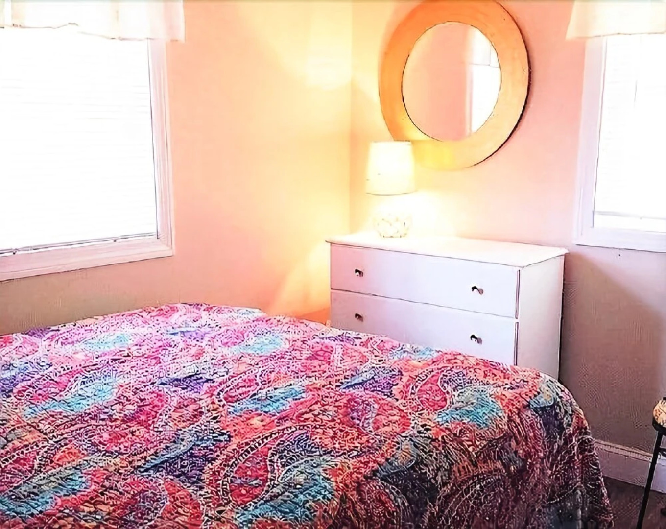 90 Oak Ridge - 3 Bedroom House