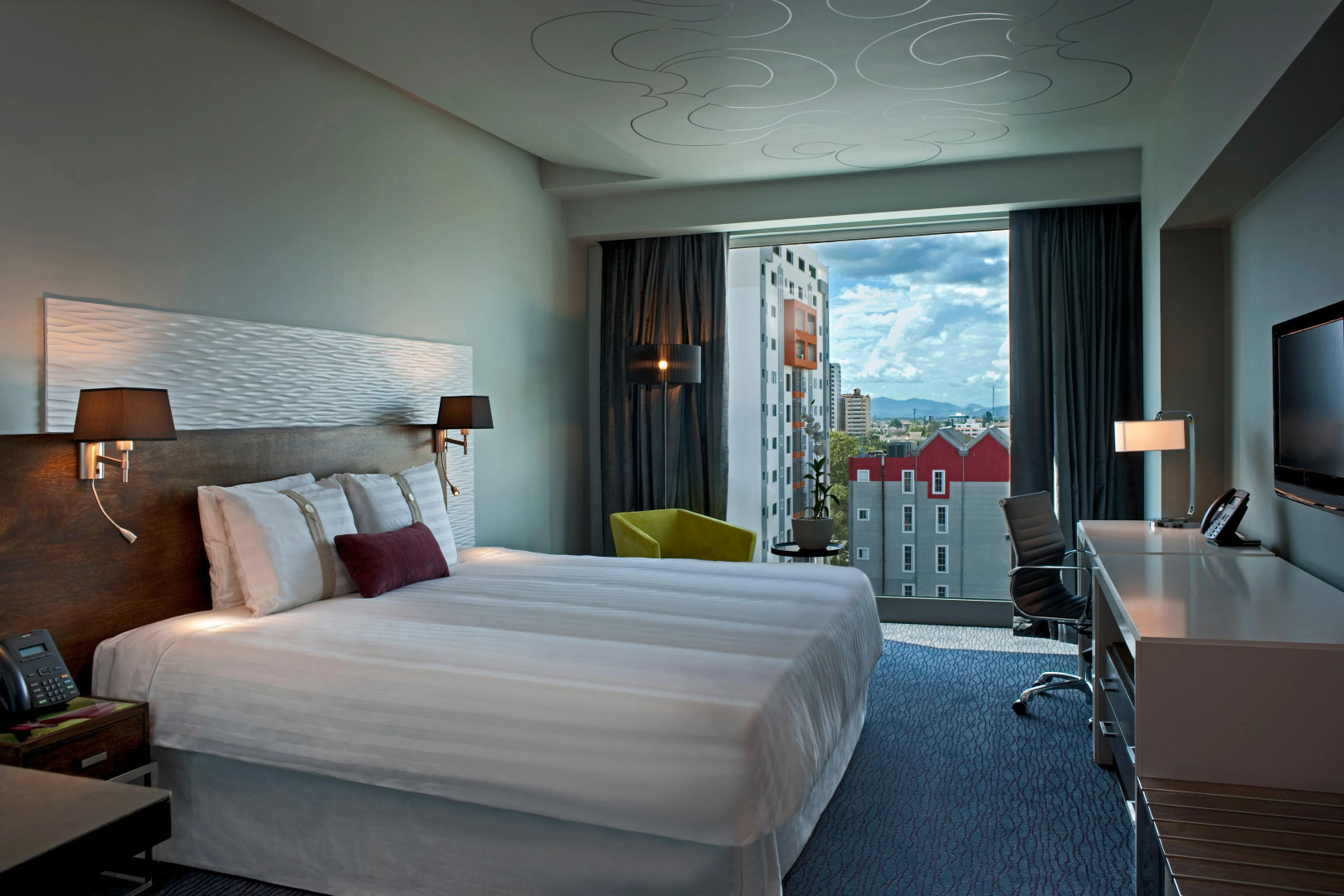 Holiday Inn Santo Domingo by IHG