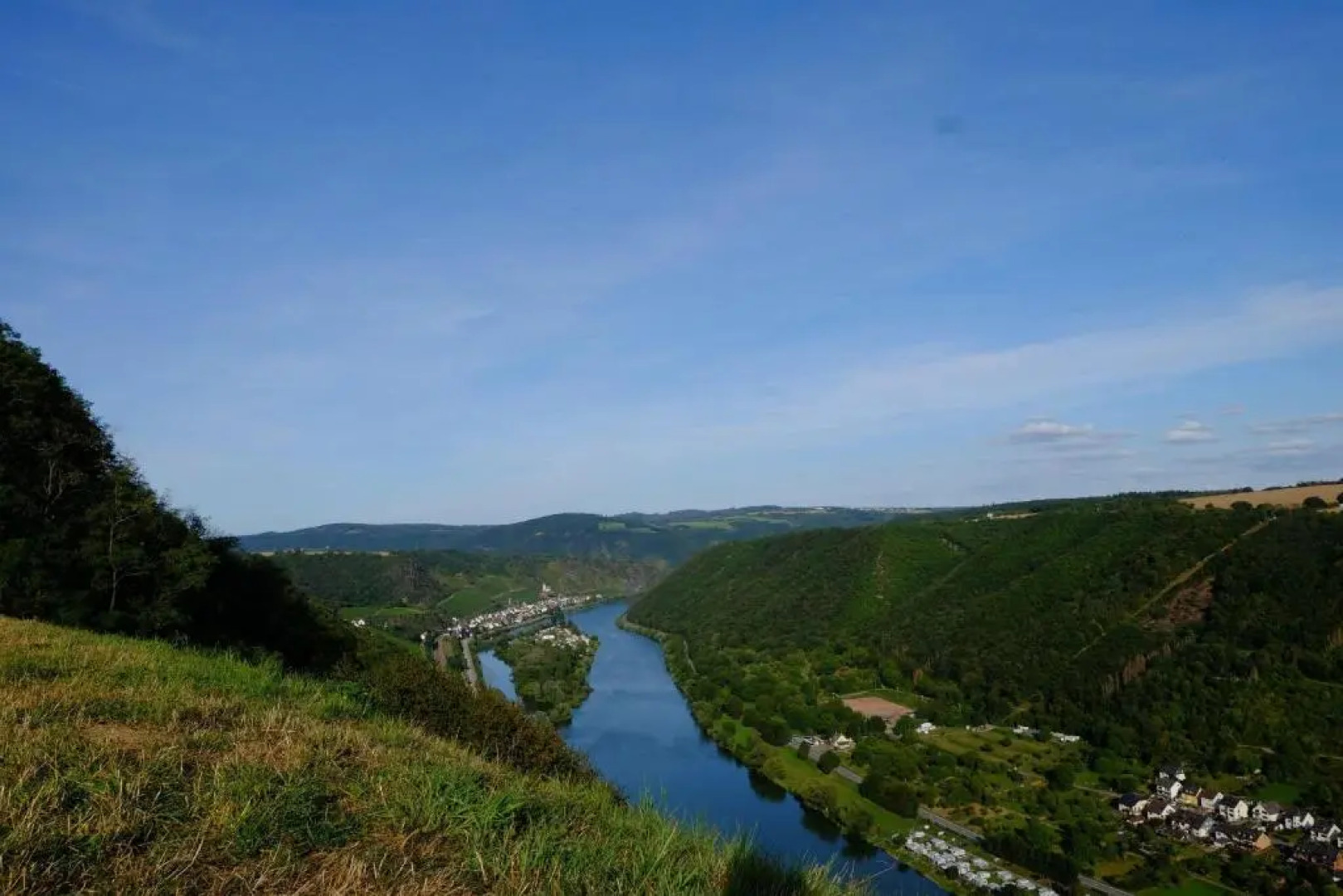 Ferienwohnung zum Küppchen