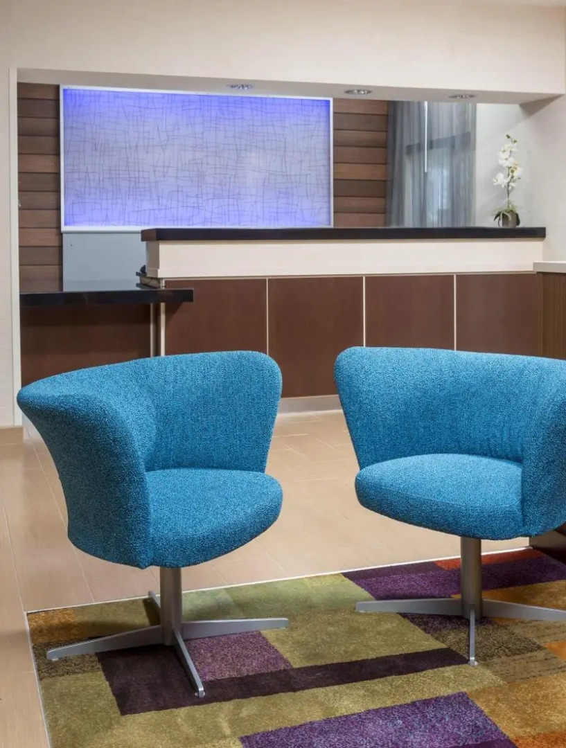 Fairfield Inn & Suites Greeley