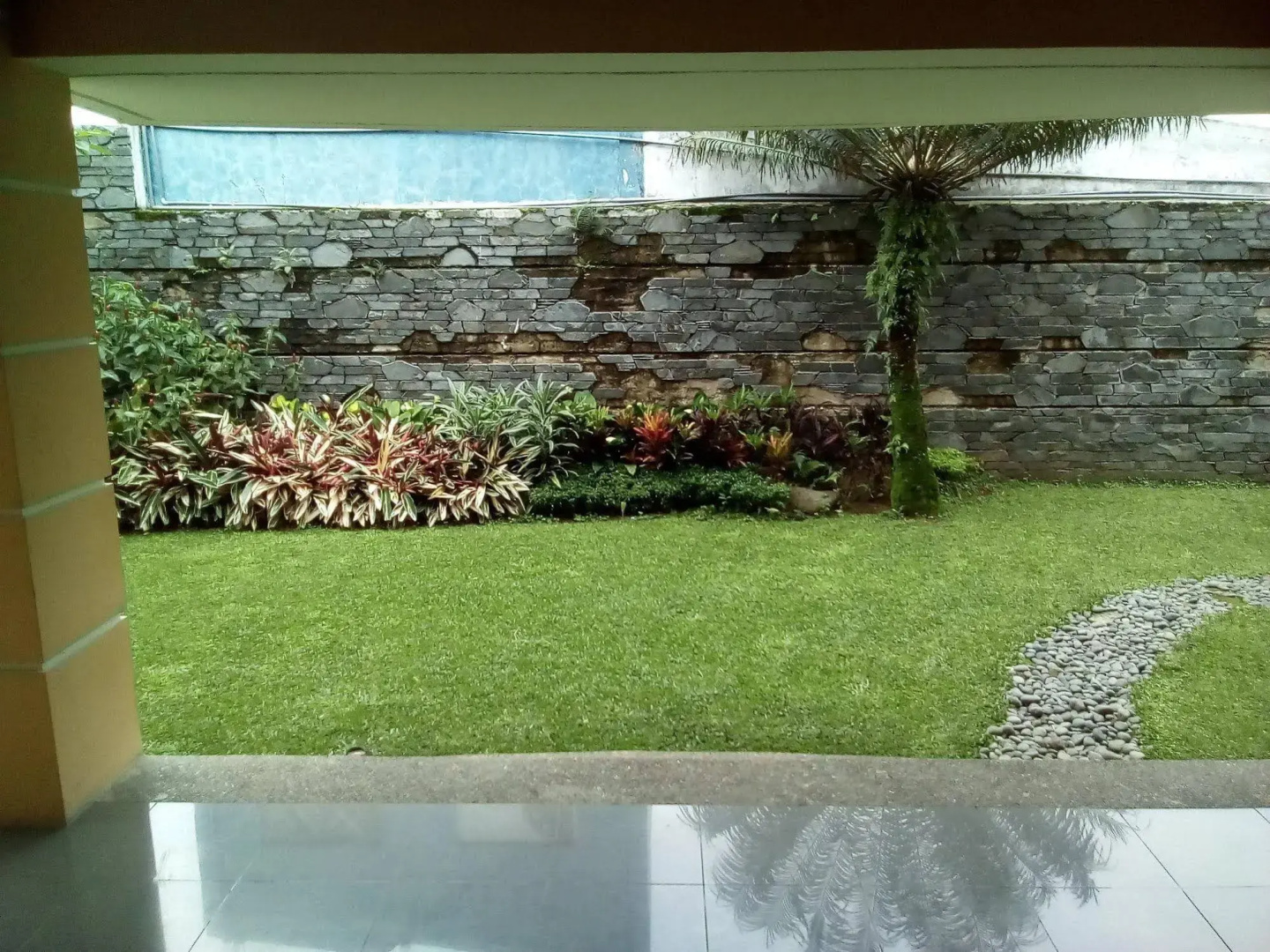 Simply Homy Guesthouse Graha Puspa