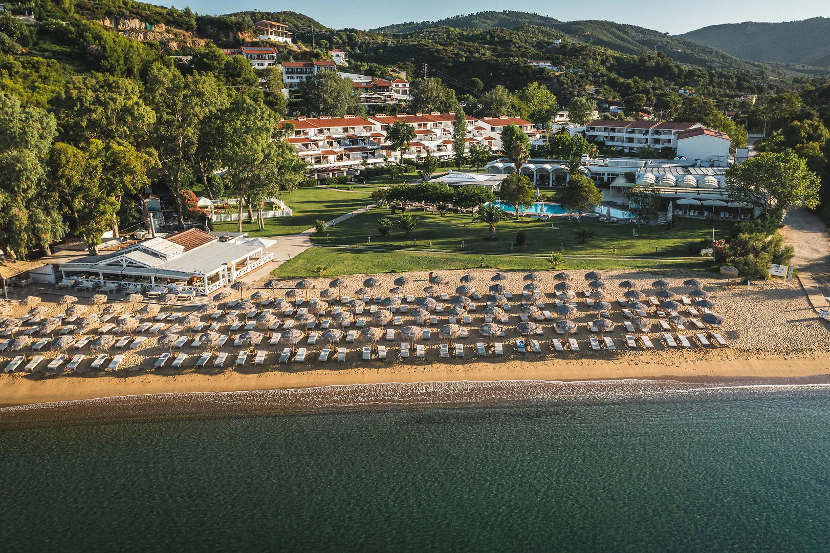 Skiathos Princess Resort