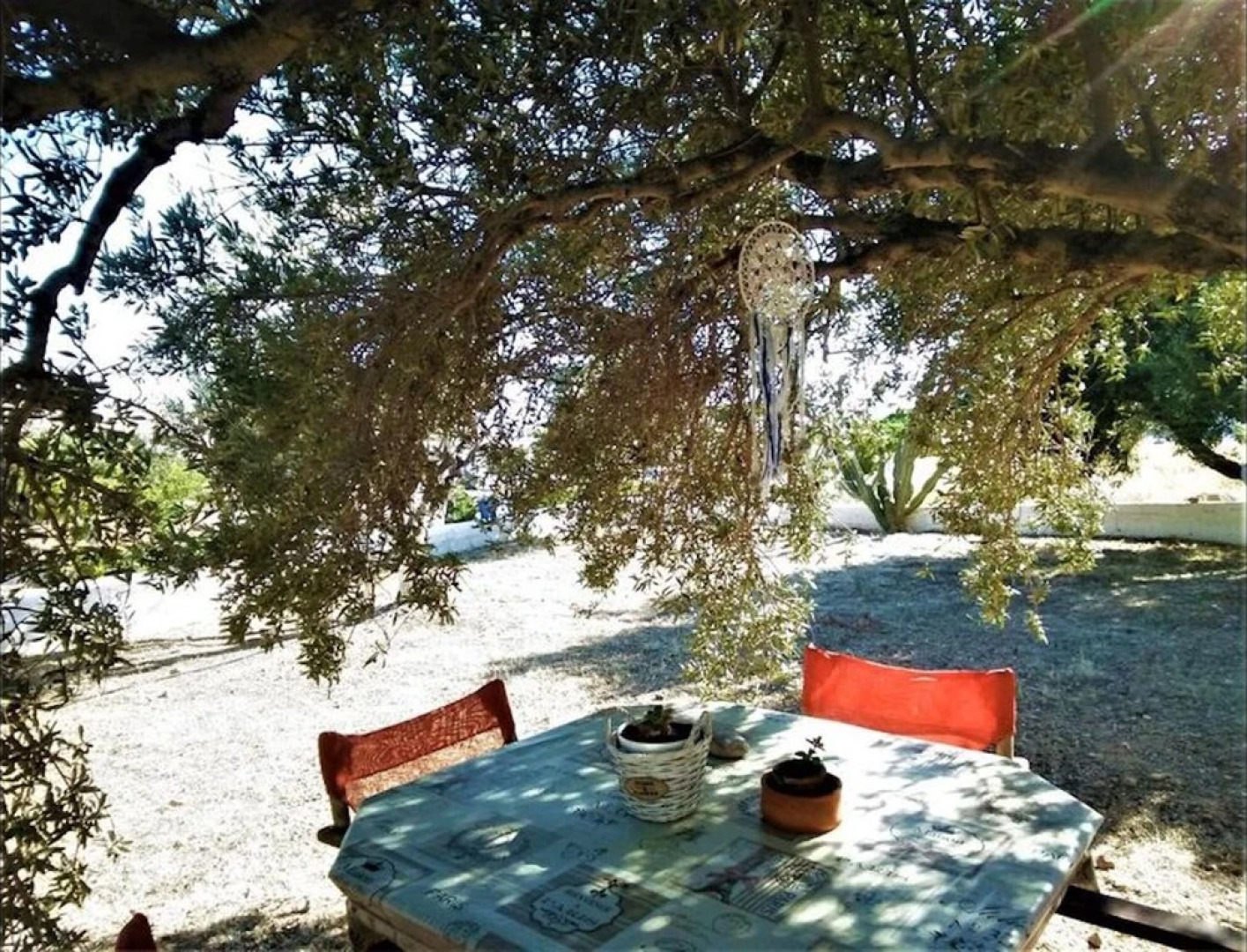 Apartments With Garden View, Creta, Ierapetra