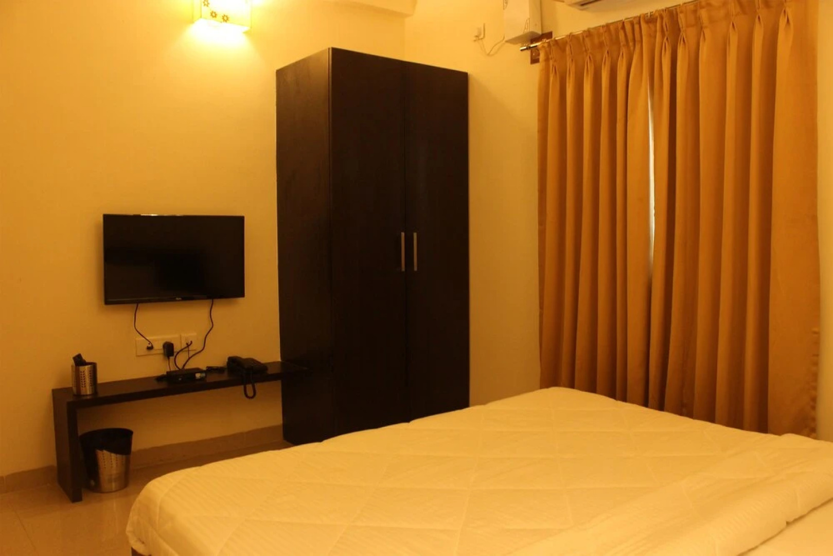 OYO 9291 Boutique 2BHK