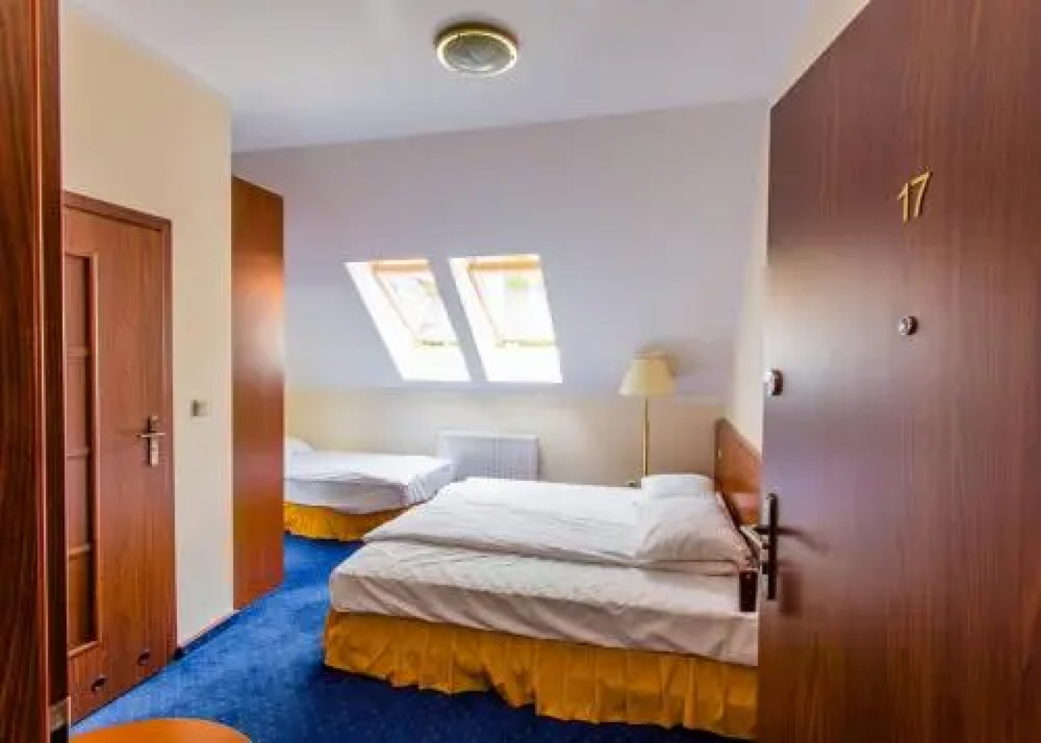 Gościniec Kliniska Wielkie