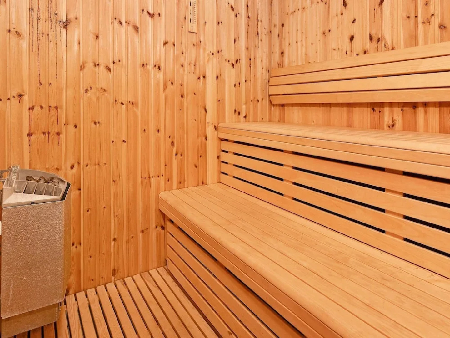 6 Person Holiday Home in Ansager-by Traum