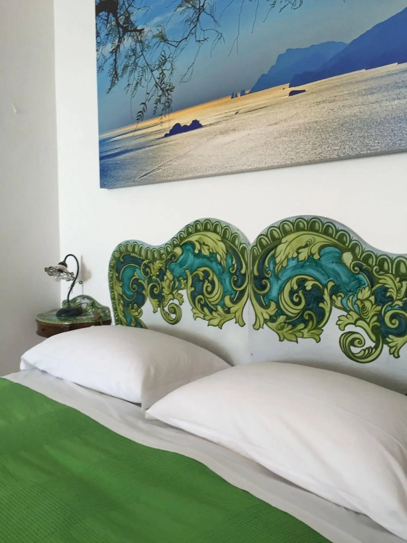 Il Giardino dei Limoni - Residence