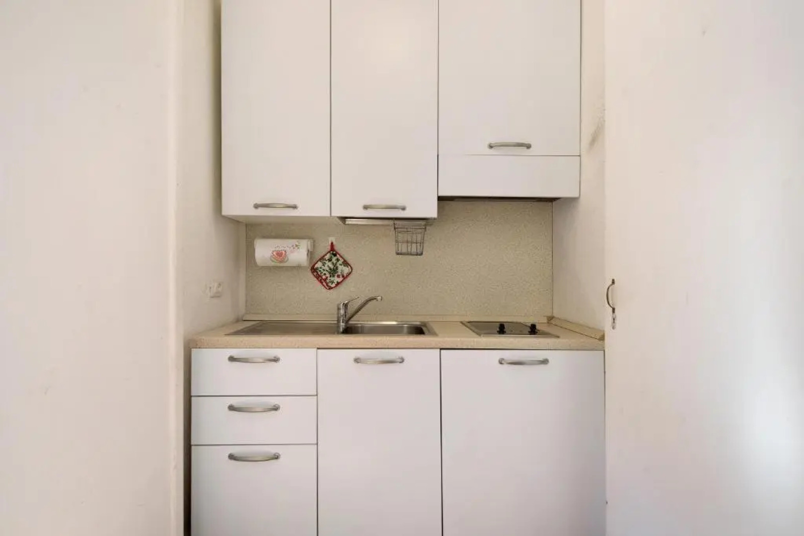 La Casa sul Poggio - Crociglia